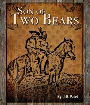 Paperback Son of Two Bears Book