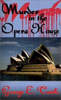 Paperback Murder in the Opera House Book