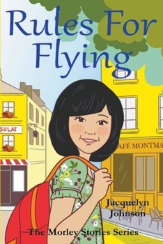 Rules For Flying