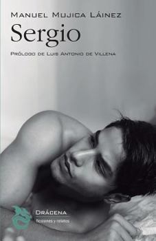 Paperback Sergio [Spanish] Book