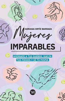 Paperback Mujeres imparables [Spanish] Book