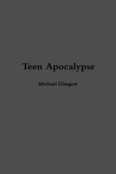 Paperback Teen Apocalypse Book