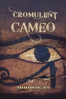 Paperback Cromulent Cameo Book