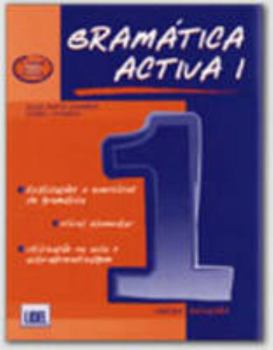 Paperback Gramatica Activa (Portuguese Edition) [Portuguese] Book