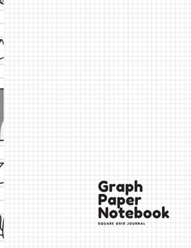 Graph Paper Notebook: Modern Design Square Grid Graphing Pad Journal 8.5 x 11, 110 pages Student Math Graph Paper For Math, Drawing and Graphing - Lovely Cats Pink & Light Blue Cover