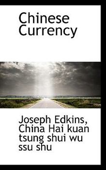 Chinese Currency