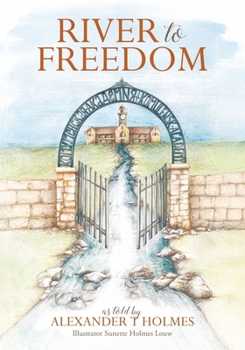 Paperback River to Freedom Book