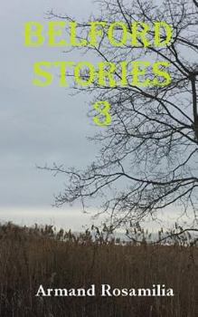 Paperback Belford Stories 3 Book