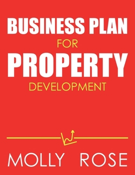 Paperback Business Plan For Property Development Book