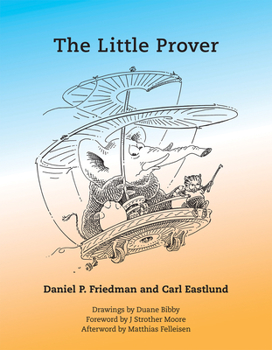 Paperback The Little Prover Book