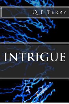 Paperback Intrigue Book
