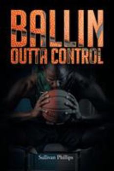 Paperback Ballin Outta Control Book