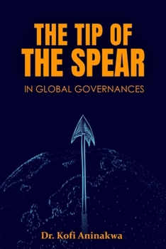 The Tip Of The Spear