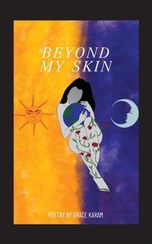 Paperback Beyond My Skin Book