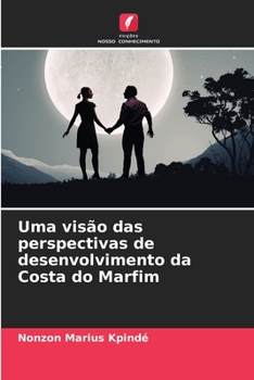 Paperback Uma visão das perspectivas de desenvolvimento da Costa do Marfim [Portuguese] Book
