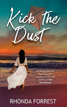 Paperback Kick the Dust Book