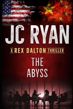 Paperback The Abyss: A Rex Dalton Thriller Book