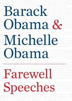 Paperback Farewell Speeches Book