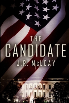 Paperback The Candidate Book