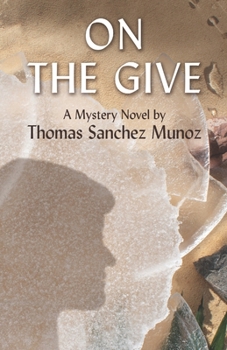 Paperback On the Give Book