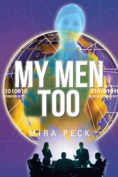 Paperback My Men Too Book