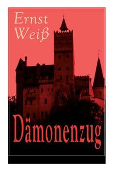 Paperback Dämonenzug: Stern der Dämonen + Die Verdorrten + Franta Zlin + Marengo + Hodin Book