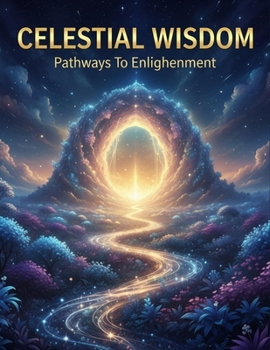 Paperback Celestial Wisdom: Pathways To Enlightenment Book