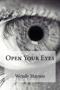 Paperback Open Your Eyes Book