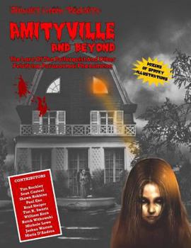 Paperback Amityville And Beyond: The Lore Of The Poltergeist Book