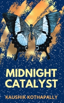 Paperback Midnight Catalyst Book
