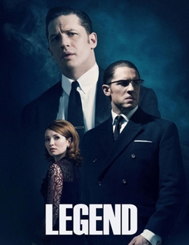 Paperback Legend: Screenplay Book