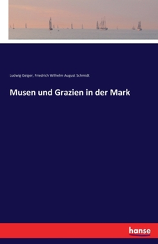 Paperback Musen und Grazien in der Mark [German] Book