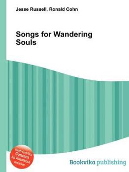 Paperback Songs for Wandering Souls Book