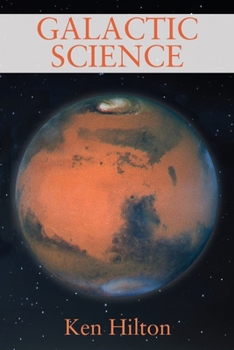 Paperback Galactic Science Book