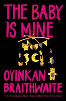 Paperback The Baby Is Mine: Quick Reads Book