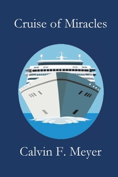 Paperback Cruise of Miracles Book