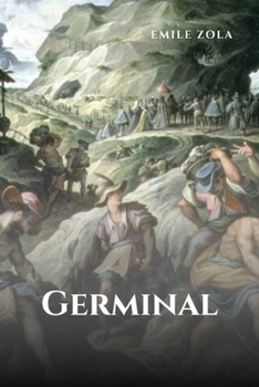 Paperback Germinal [French] Book