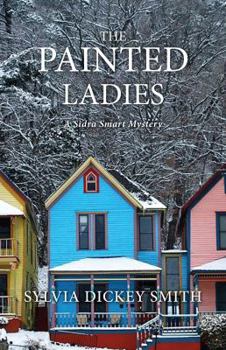Paperback The Painted Ladies Book