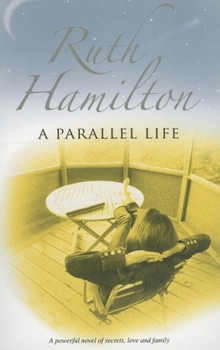 Paperback A Parallel Life Book