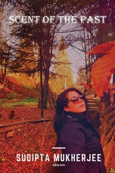 Paperback Scent of the Past Book