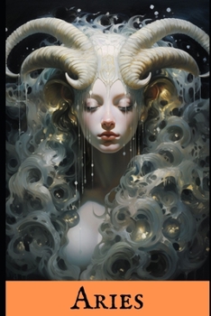Paperback The Aries Book