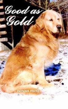 Paperback Good as Gold Book