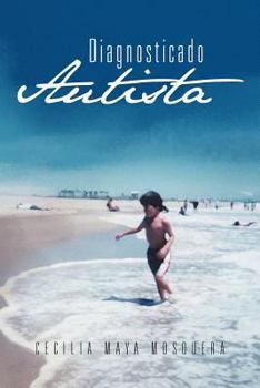 Paperback Diagnosticado Autista [Spanish] Book