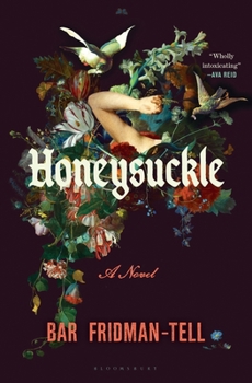 Hardcover Honeysuckle Book