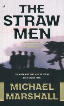 The Straw Men - Book #1 of the Straw Men