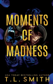 Paperback Moments of Madness Book