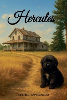 Paperback Hercules Book