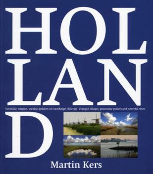 Paperback Holland (English and Dutch Edition) Book