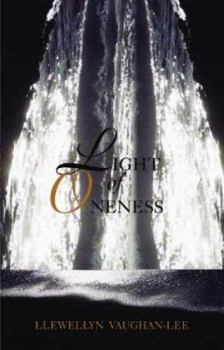 Paperback Light of Oneness Book