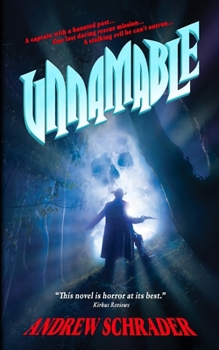 Paperback Unnamable Book